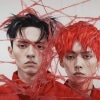 Red Lights (Bang Chan, Hyunjin)