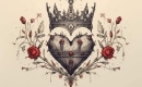 King of My Heart - Instrumentaali MP3 Karaoke- Taylor Swift