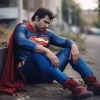 (Wish I Could Fly Like) Superman (album...