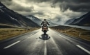 Motorcycle Drive By - Karaoke MP3 backingtrack - Zach Bryan