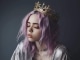 You Should See Me in a Crown Playback personalizado - Billie Eilish