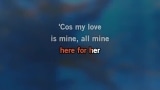 Video Karaoke Liedje My Love Mine All Mine - Mitski