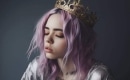 You Should See Me in a Crown - Billie Eilish - Instrumental MP3 Karaoke Download
