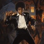 Thriller Karaoke Michael Jackson
