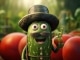 Pista de acomp. personalizable The Pirates Who Don't Do Anything (Silly Song) - VeggieTales