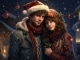 MP3 instrumental de Noël avec toi (duo) - Canción de karaoke