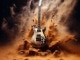 Backing Track MP3 Dust N' Bones - Karaoke MP3 as made famous by Guns N' Roses