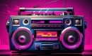 Radio 80 - MP3 Strumentale Gratuito - Gauthier Galand - Versione Karaoke