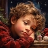 En rêvant à Noël
