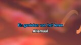 Karaoké Allemaal - Wim Soutaer