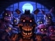 Five Nights at Freddy's custom backing track - The Living Tombstone