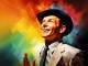 Instrumental MP3 Somewhere Over the Rainbow - Karaoke MP3 bekannt durch Frank Sinatra