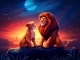 Can You Feel the Love Tonight (movie version) custom accompaniment track - The Lion King (1994 film)