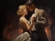 Dancing in the Dark niestandardowy podkład - Frank Sinatra
