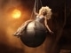 Wrecking Ball aangepaste backing-track - Dolly Parton