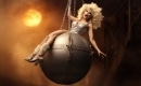 Wrecking Ball - Dolly Parton - Instrumental MP3 Karaoke Download