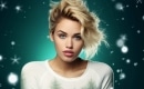 Happy Xmas (War Is Over) - Karaoke MP3 backingtrack - Miley Cyrus
