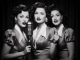 Pistol Packin' Mama custom backing track - The Andrews Sisters