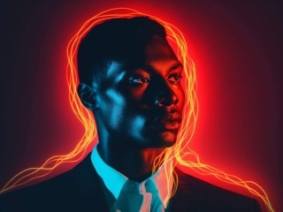 Bad Bad News Leon Bridges Custom Backing Track Karaoke Version