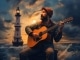 My Lighthouse custom backing track - Rend Collective