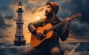 My Lighthouse - Instrumentaali MP3 Karaoke- Rend Collective