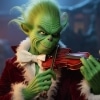 You're a Mean One, Mr Grinch