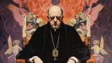 Mr. Crowley