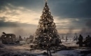 Camouflage and Christmas Lights - Karaokê Instrumental - Rodney Carrington - Playback MP3