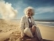 Einstein on the Beach (For an Eggman) custom accompaniment track - Counting Crows