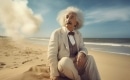 Einstein on the Beach (For an Eggman) - Karaokê Instrumental - Counting Crows - Playback MP3