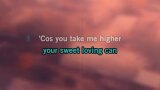 Karaoké Higher - Chris Stapleton