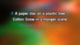 Karaoké Camouflage and Christmas Lights - Rodney Carrington
