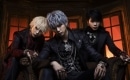 Karaoke de Favorite (Vampire) - NCT 127 (엔시티 127) - MP3 instrumental