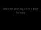 Baby karaoke - Royal Republic 
