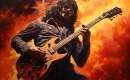 Killing Yourself to Live - Karaokê Instrumental - Black Sabbath - Playback MP3
