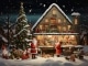 Pista de acomp. personalizable We Wish You a Merry Christmas - Christmas Carol