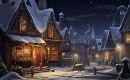 Douce nuit, sainte nuit - Gratis MP3 Instrumenteel - Kerstmis Lied - Karaoke Versie