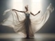 The Ballet Girl kustomoitu tausta - Aden Foyer
