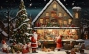 We Wish You a Merry Christmas - Free MP3 Backing Track - Christmas Carol - Karaoke Version