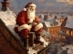 Up on the House Top base personalizzata - Christmas Carol