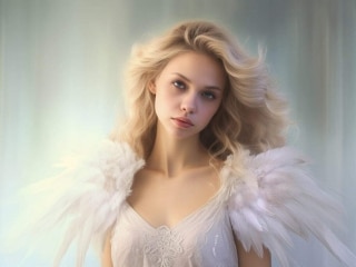 Karaoke Only Angel - Video with Lyrics - Harry Styles