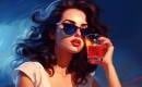 Cola - Instrumentaali MP3 Karaoke- Lana Del Rey