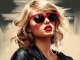 Instrumentaali MP3 ″Slut!″ - Karaoke MP3 tunnetuksi tekemä Taylor Swift