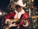 Santa Looked a Lot Like Daddy custom accompaniment track - Brad Paisley