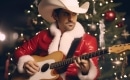 Karaoke de Santa Looked a Lot Like Daddy - Brad Paisley - MP3 instrumental
