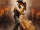 (When You Fall In Love) Everything's A Waltz custom backing track - Ed Bruce