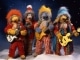 Backing Track MP3 Wombling Merry Christmas - Karaoke MP3 as made famous by The Wombles