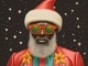 Instrumental MP3 Santa Claus Go Straight to the Ghetto - Karaoke MP3 as made famous by James Brown