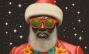 Santa Claus Go Straight to the Ghetto - Karaoke MP3 backingtrack - James Brown