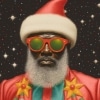 Santa Claus Go Straight to the Ghetto